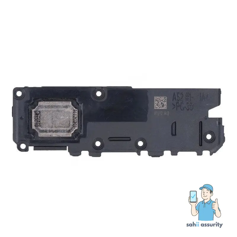 Ringer / Loud Speaker for Samsung Galaxy A52s 5G thumbnail